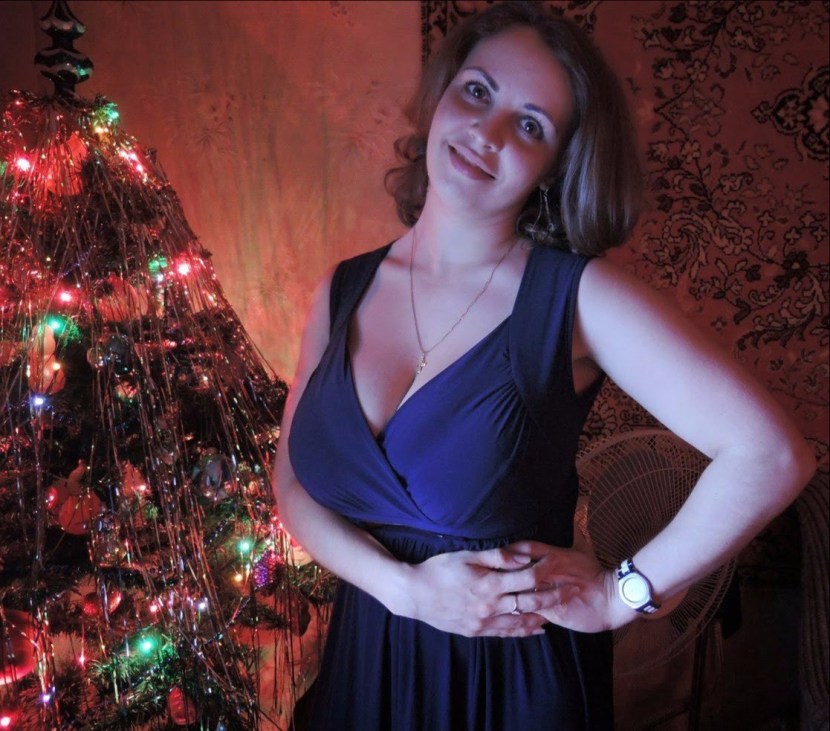 Svetlana Perekrandenko