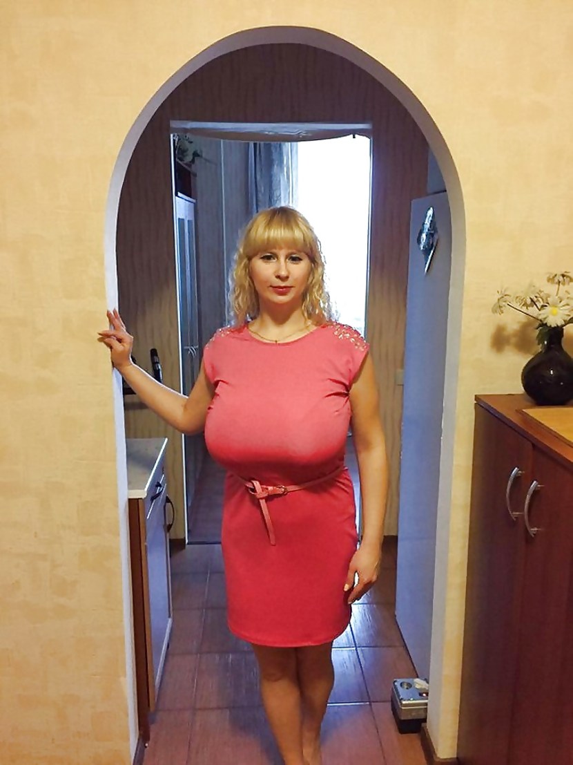 Yana Mironenko Russian