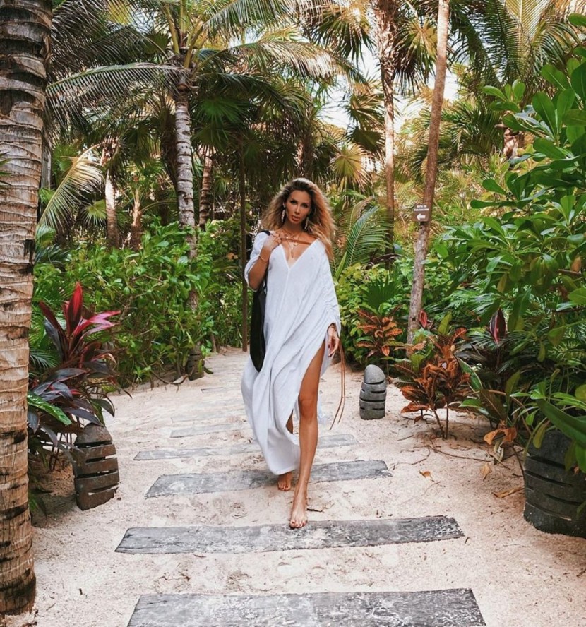 Sasha Gray anal acrobat