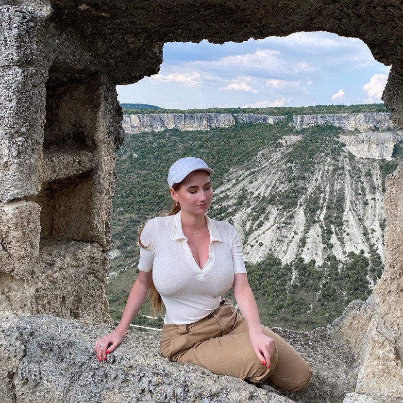 Rodnova Svetlana Moscow