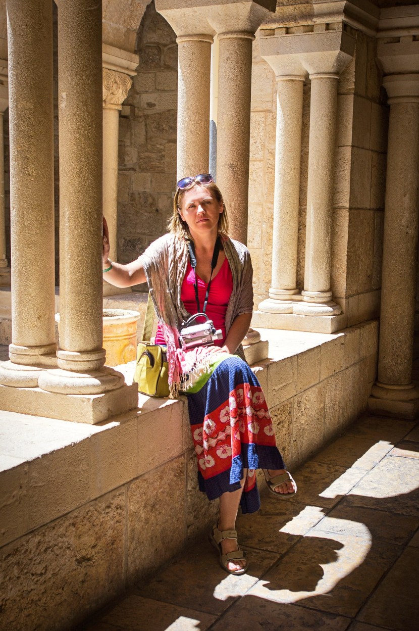 Goyova Svetlana Andreevna