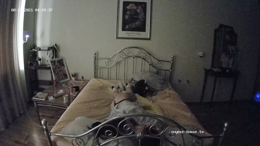 Reallifecam Participants