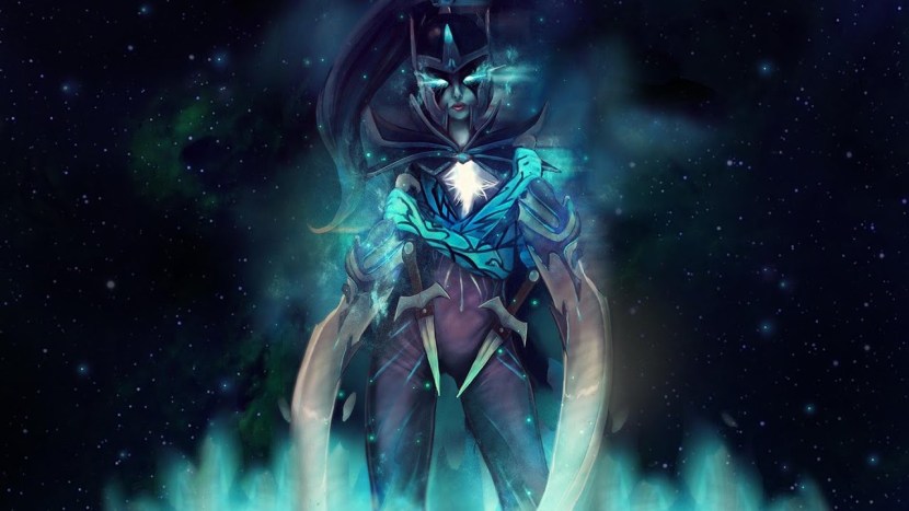 Dota 2 Phantom Assassin