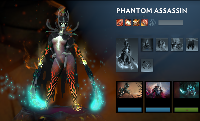 TOP sets on the Mortra