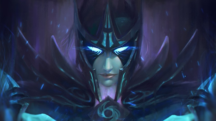 Fantomka Dota 2