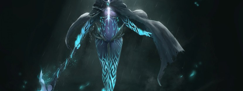 Dota 2 Phantom Assassin