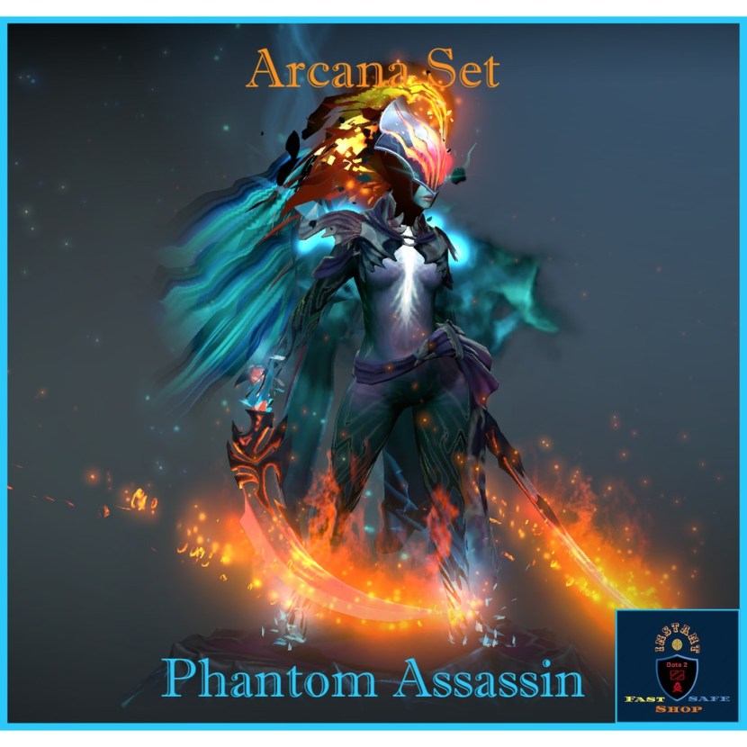Phantom of the Assassin