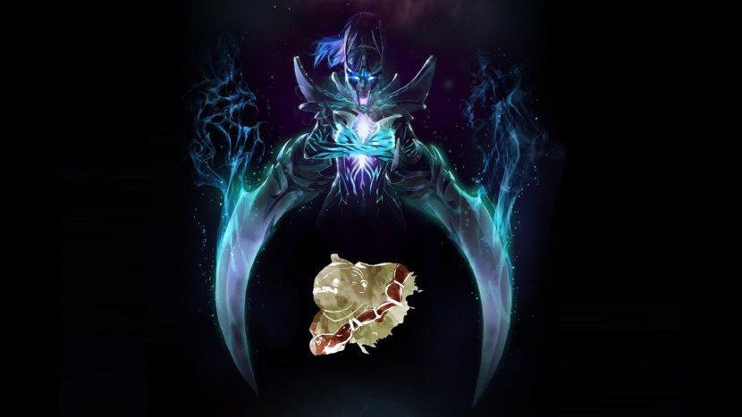 Phantom Assassin - Manifold Paradox