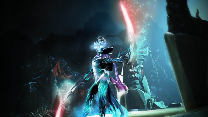 Phantom Assassin Dota 2