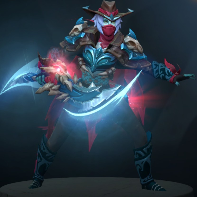 Phantom Assassin Dota 2 18