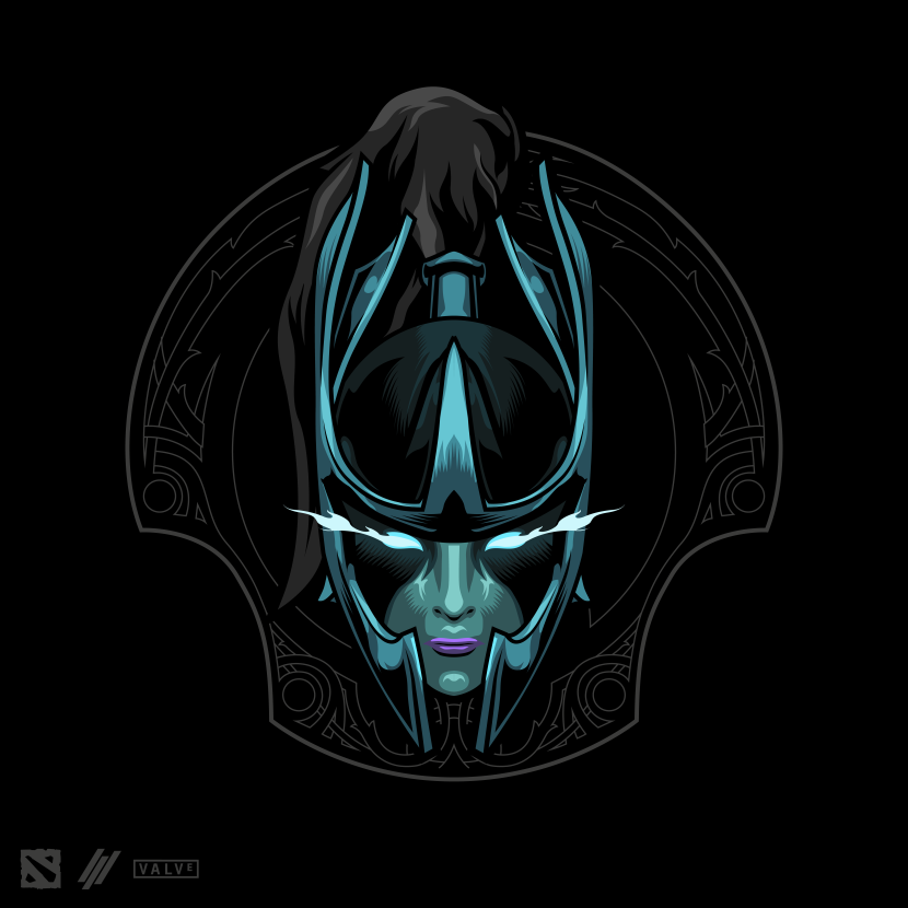 Phantom Assassin Dota