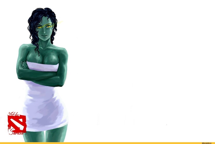 Phantom Assassin Arcana Set