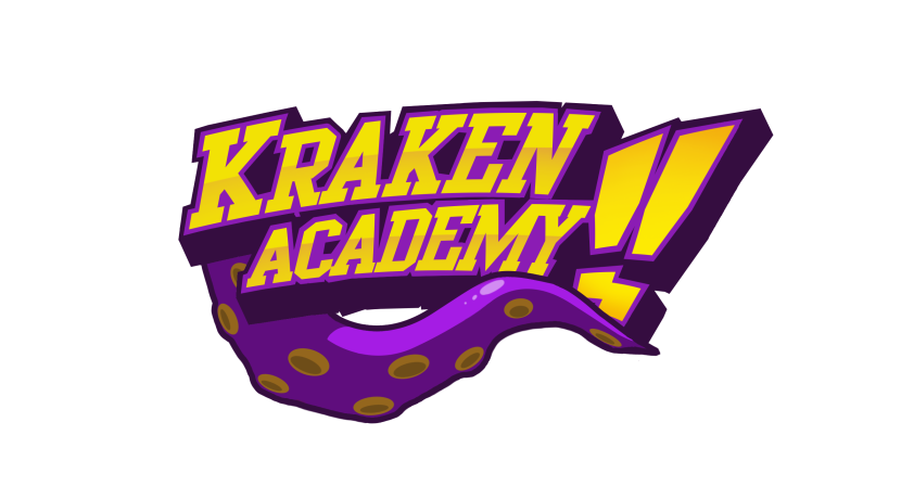 Kraken Academy characters