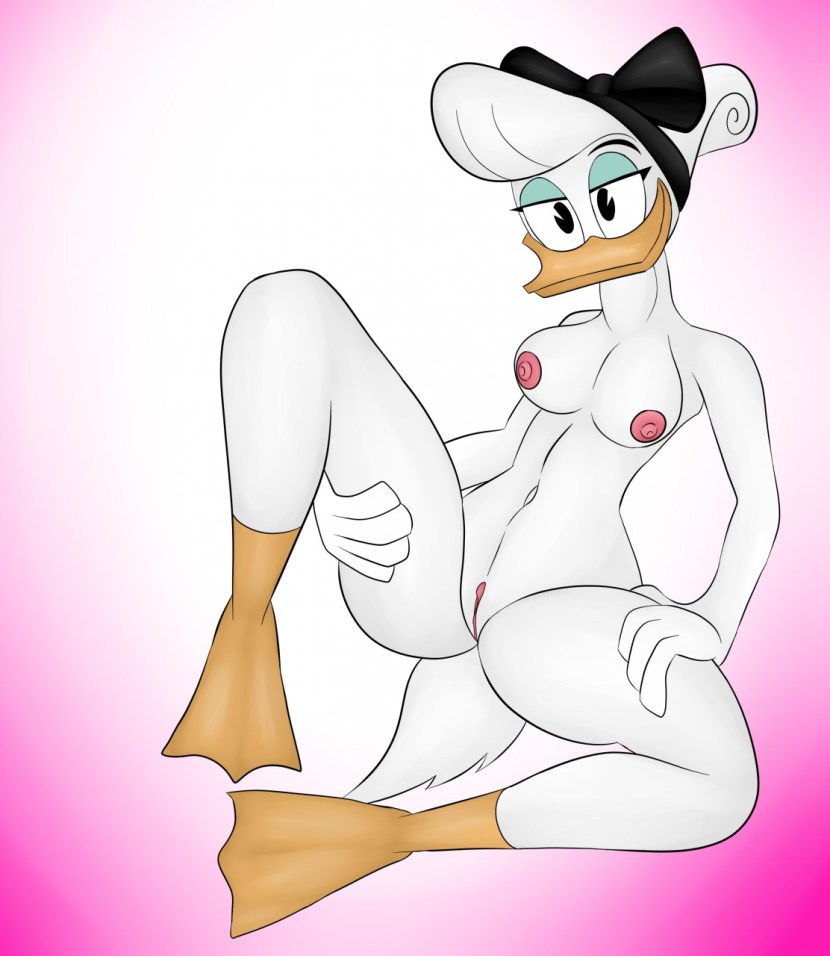 Daisy Duck Porn - Della Duck (84 photos) - porn ddeva
