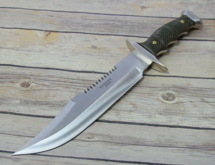 Jagdmesser Bowie knife