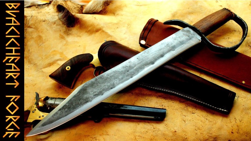 Bowie 2.0 Professional Fixed Blade Knife skins