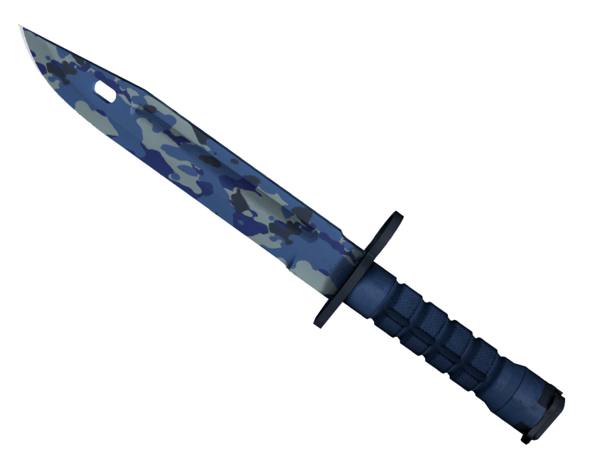 Bowie knife