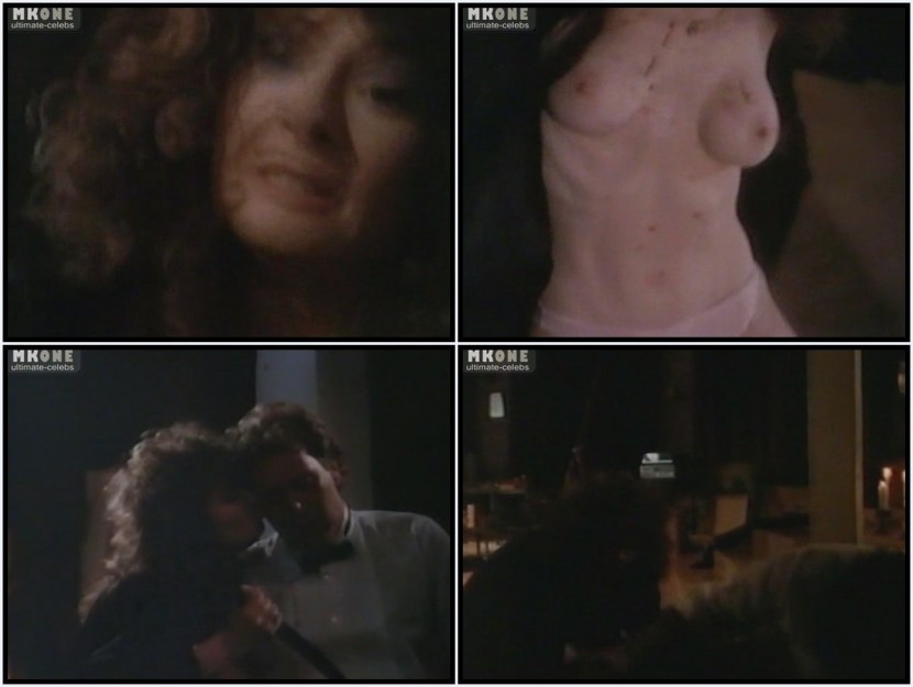 Gina Colany (Gina Kolani) Magma