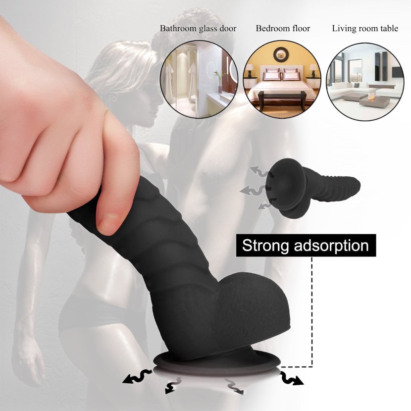 Vacuum pump for vagina