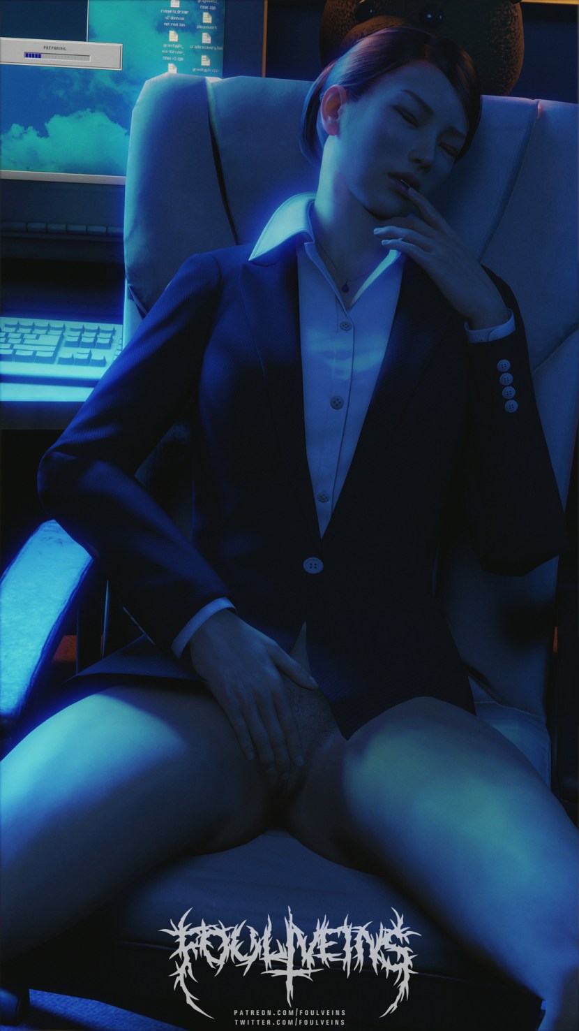 Ayatsuji Tanamati Kaor Hentai