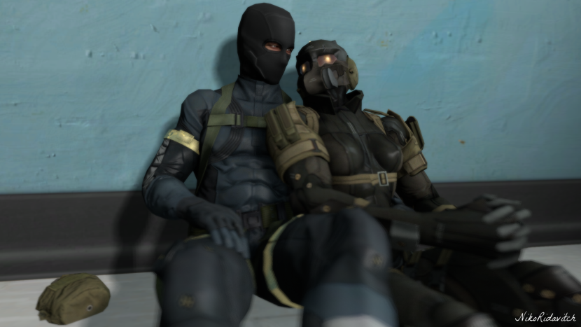 Star Vars Sturmovik Hentai