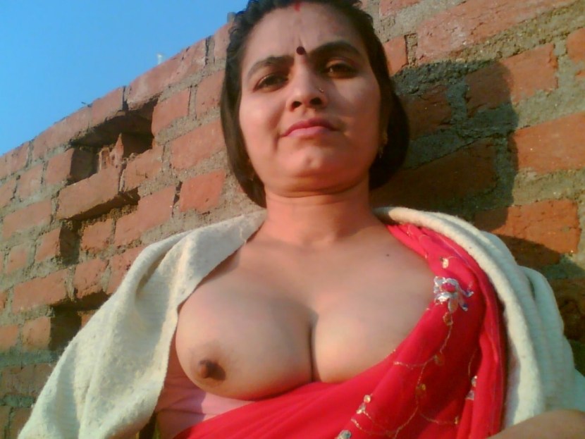 Indian women are large nipples