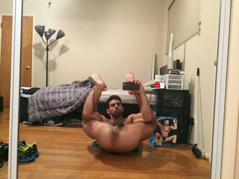 Pablo Hernandez Dick