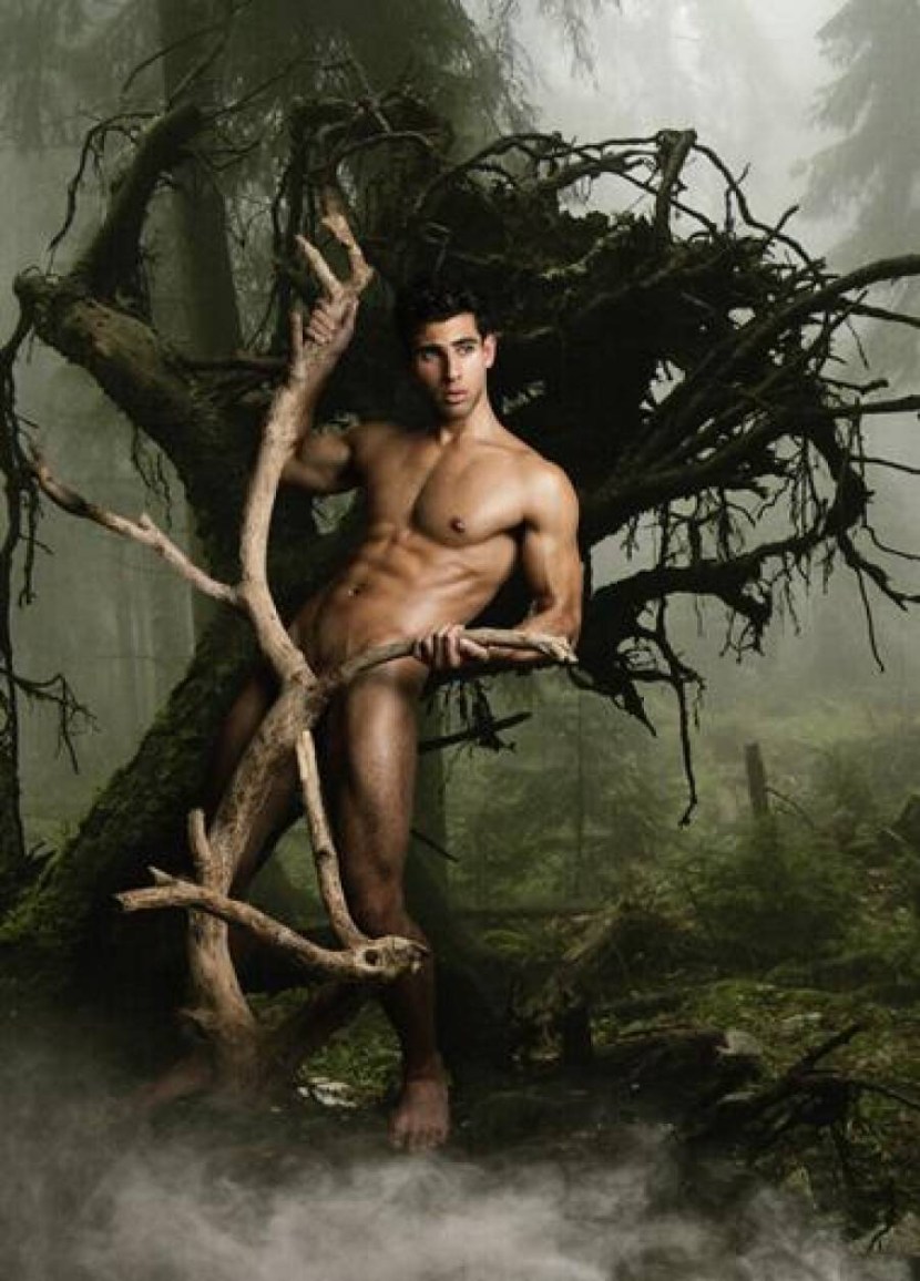 Alejandro hernandez rodriguez naked penis