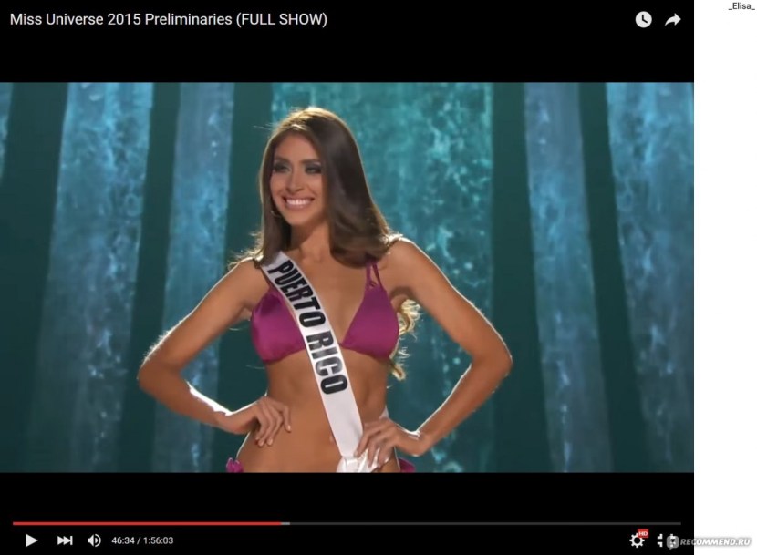 Miss Universe Latvia