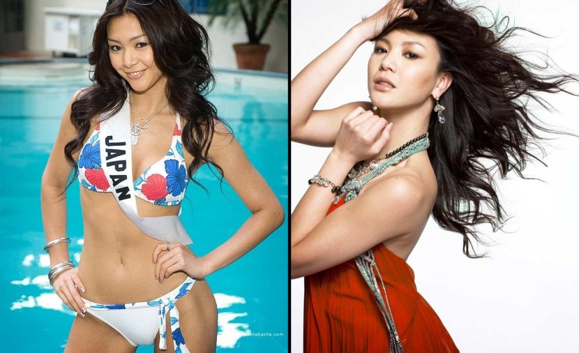 Miss Nizhny Novgorod Casting