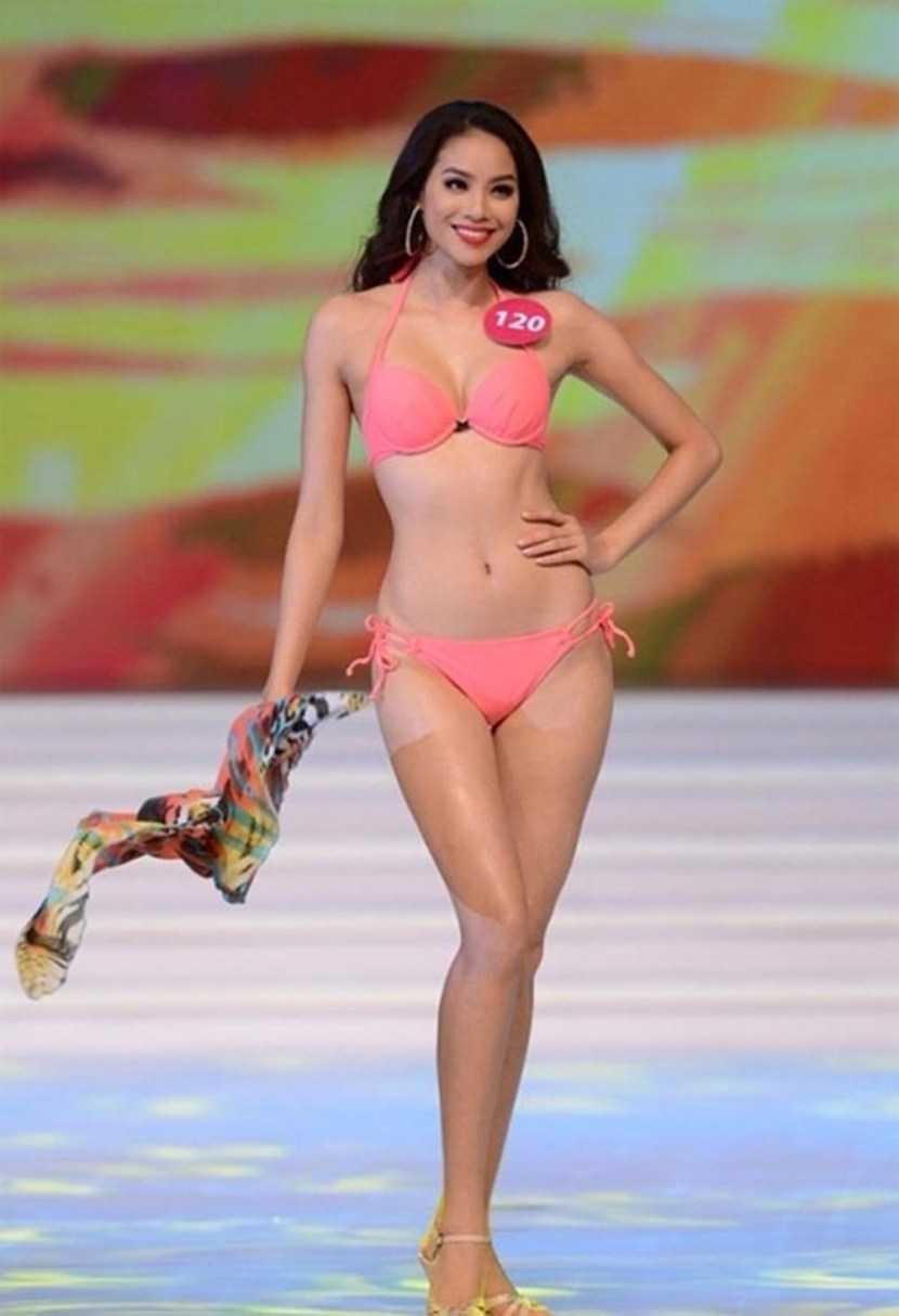 Miss Bikini Vietnam