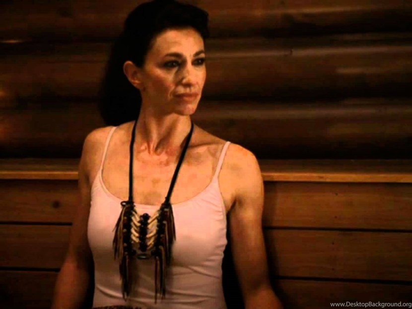 Anna Kovalchuk Nudenka