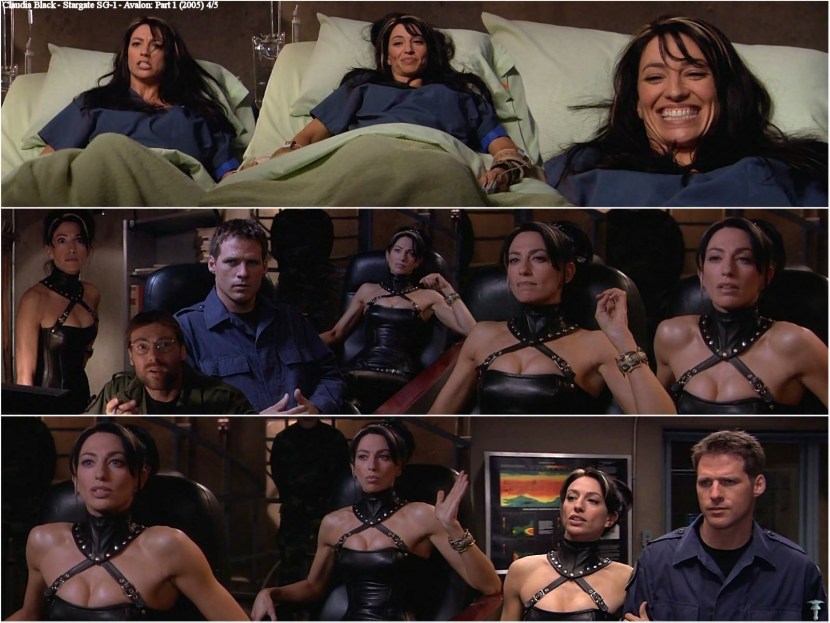 Claudia Adkins porn actress