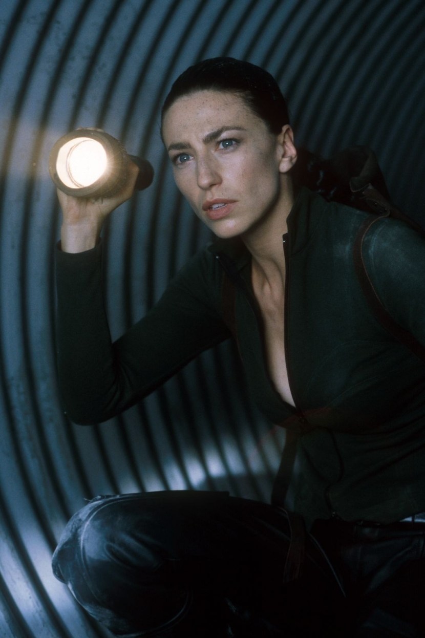 Claudia Kim Korean actress Anal