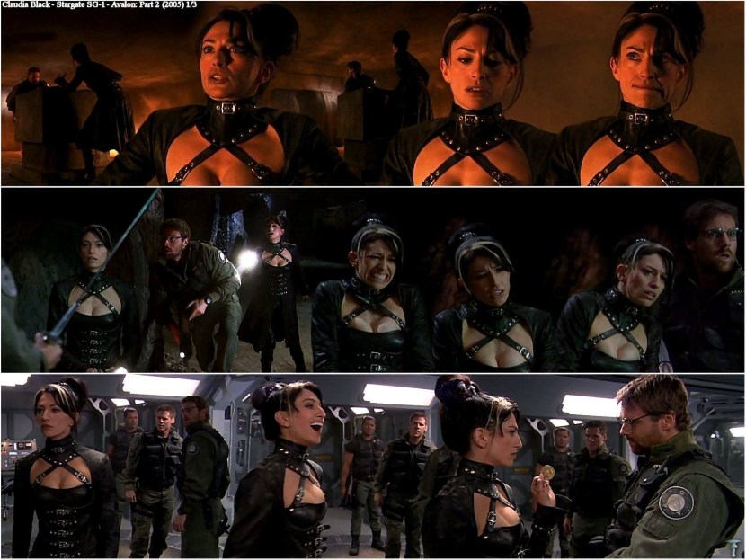 Claudia Price in porn films