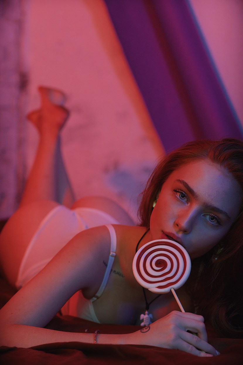 Renata Valliulina merged