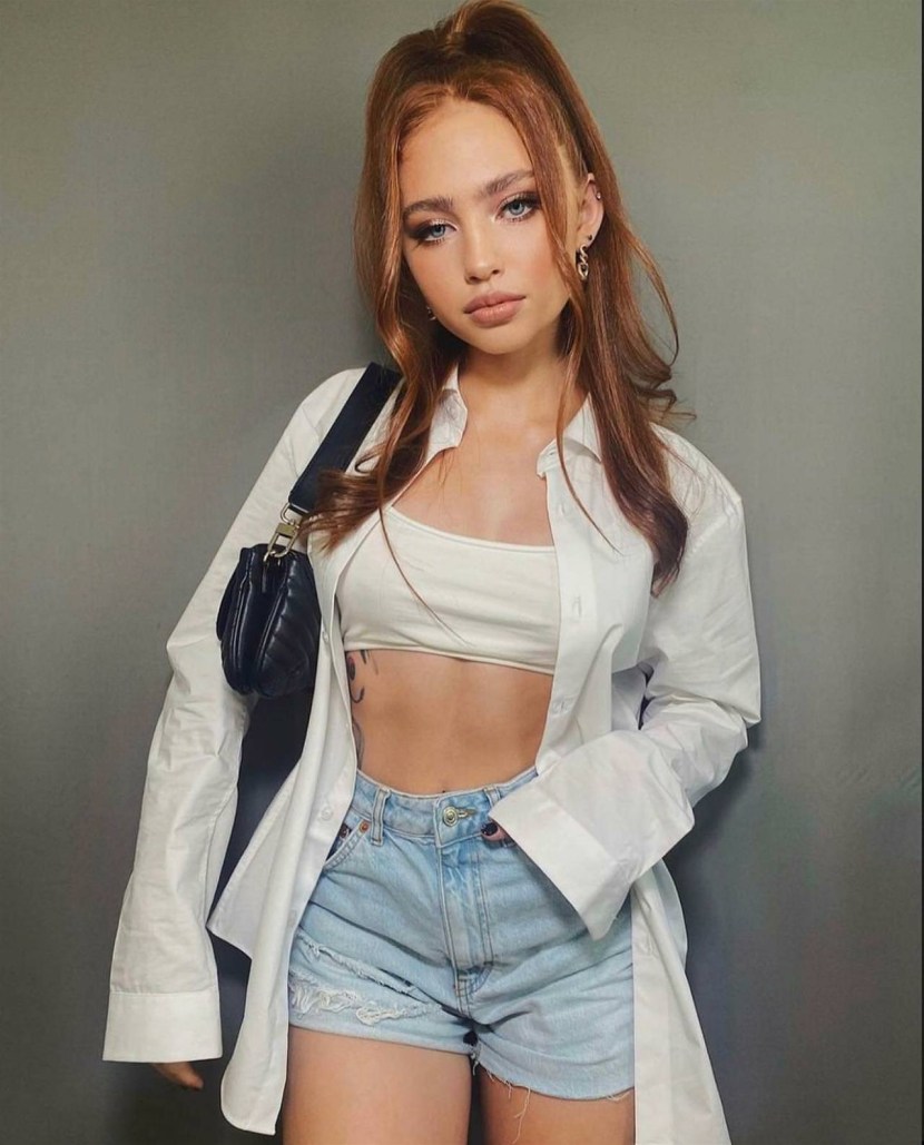 Renata Valliulina Slum