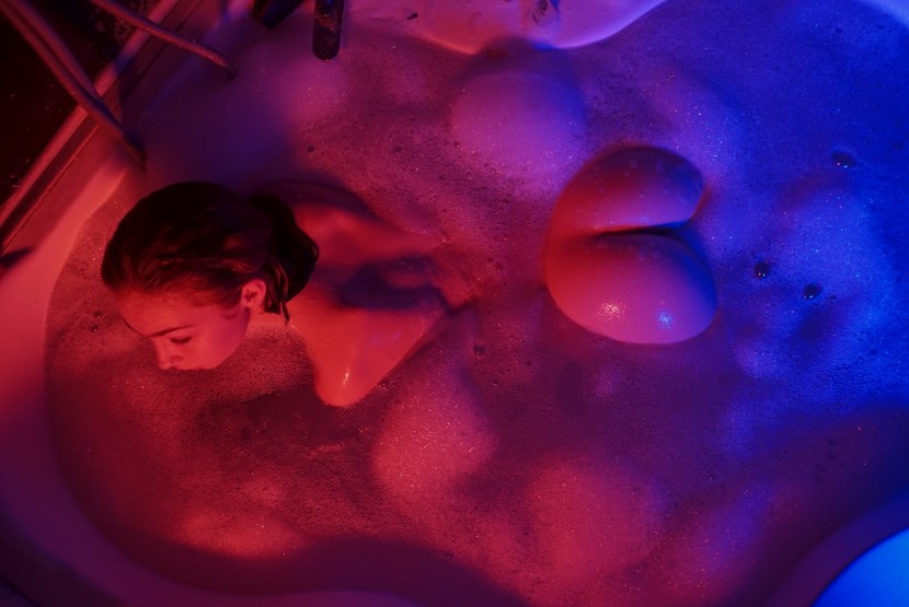 Renata Valliulina 2020