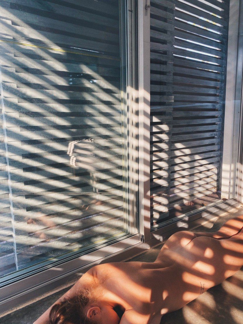 Renata Valliulina drain