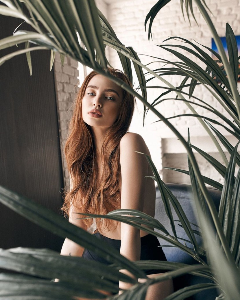 Renata Valliulina 2020