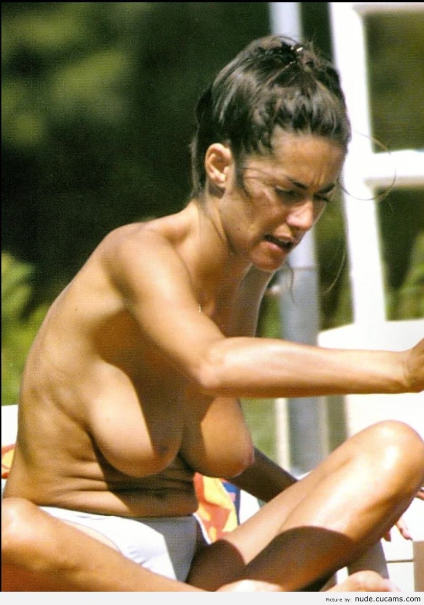 Emanuella Botto photo nude