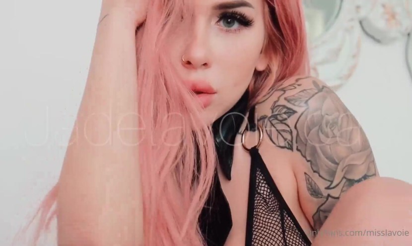 Jade lavoie (@misslavoie) Naked Onlyfans