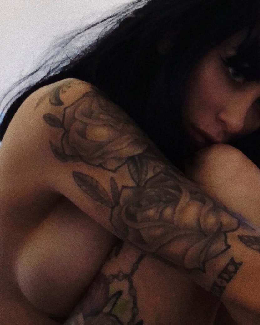 MissLavoie XXX Video