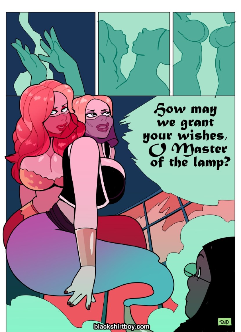 Porn Commitse fulfills the desires of the son