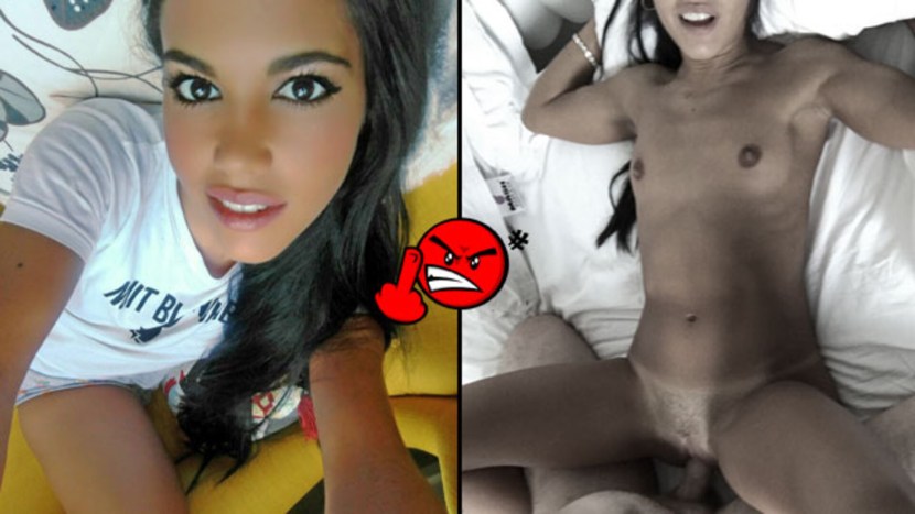 Lucia Lapiedra Naked Anal