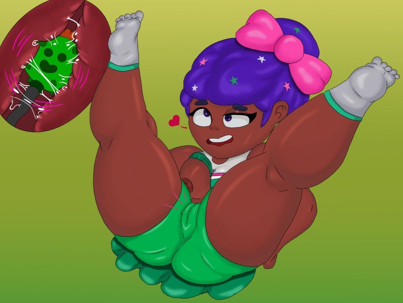 Hentai Impregnation Futanari