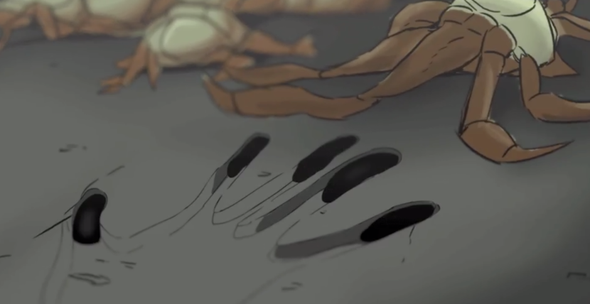 Mama Death Stranding R34