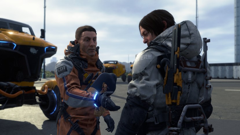 Lockne Made by Alienally