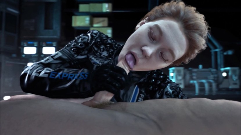 Mads Mikkelsen Death Stranding