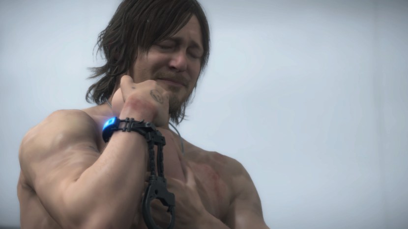 Death Stranding Director's Cut